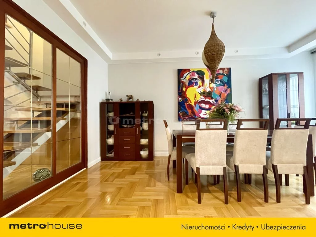 4 pokoje, mieszkanie 143,00 m², piętro 3, oferta nr , SMNACY761, Warszawa, Praga Południe, Praga Południe, Kakowskiego