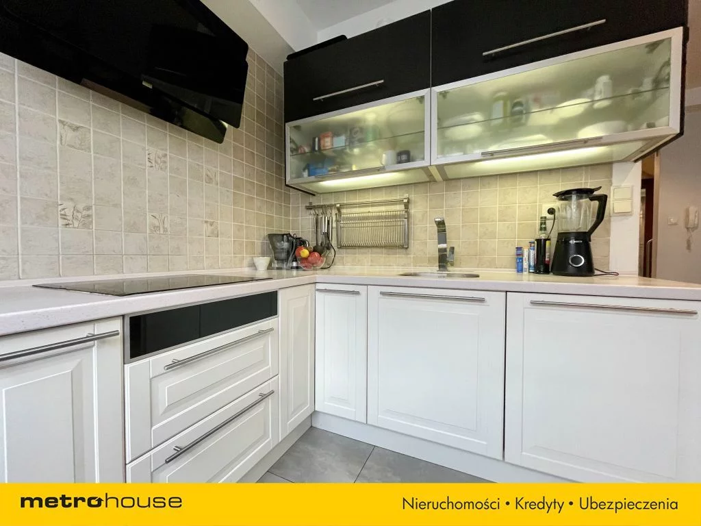 4 pokoje, mieszkanie 143,00 m², piętro 3, oferta nr , SMNACY761, Warszawa, Praga Południe, Praga Południe, Kakowskiego