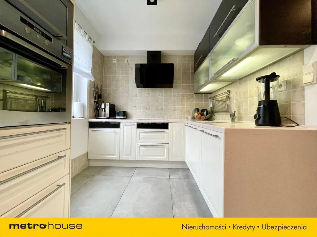 4 pokoje, mieszkanie 143,00 m², piętro 3, oferta nr , SMNACY761, Warszawa, Praga Południe, Praga Południe, Kakowskiego