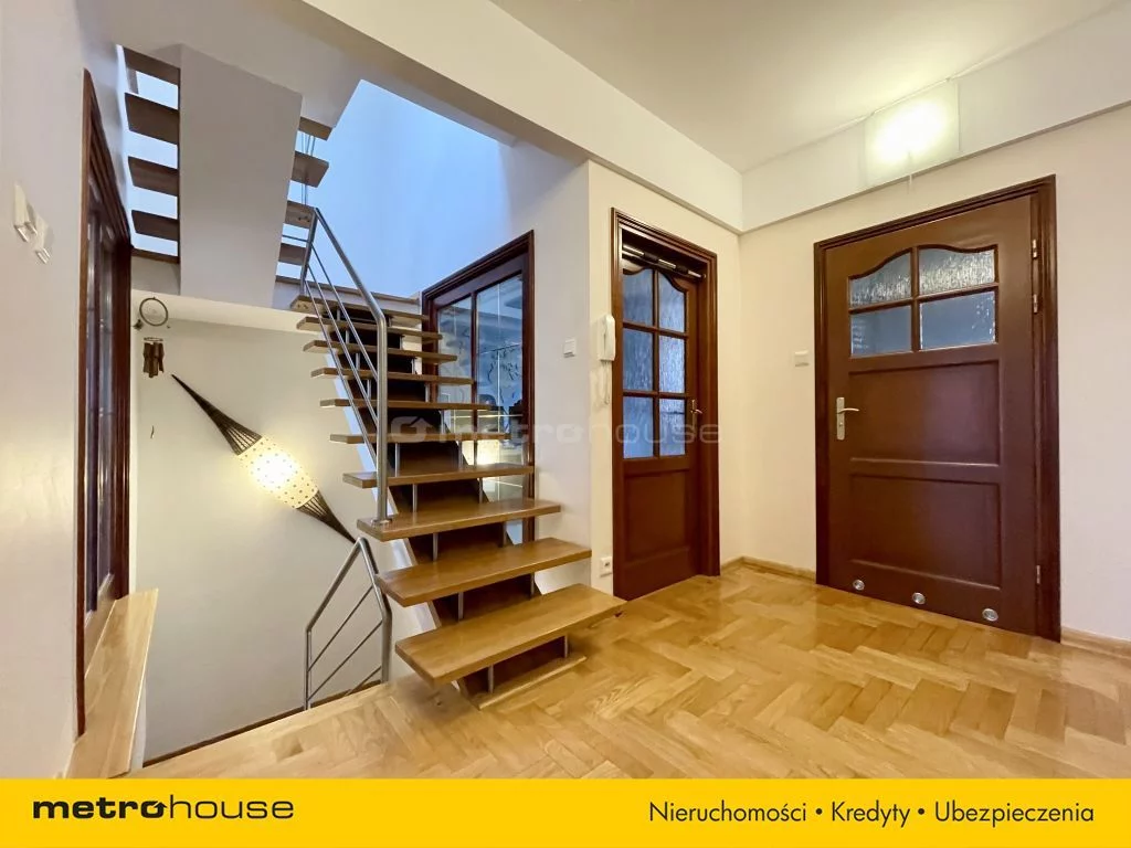 4 pokoje, mieszkanie 143,00 m², piętro 3, oferta nr , SMNACY761, Warszawa, Praga Południe, Praga Południe, Kakowskiego