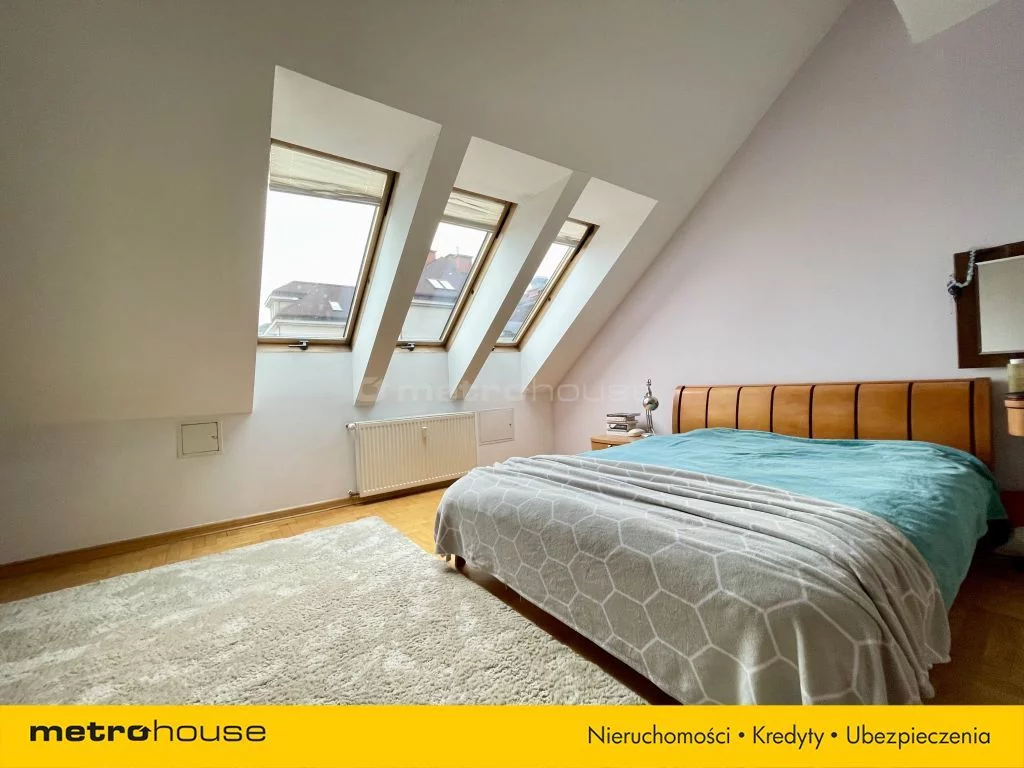 4 pokoje, mieszkanie 143,00 m², piętro 3, oferta nr , SMNACY761, Warszawa, Praga Południe, Praga Południe, Kakowskiego