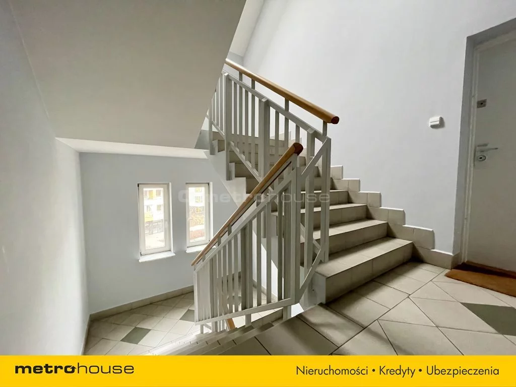 4 pokoje, mieszkanie 143,00 m², piętro 3, oferta nr , SMNACY761, Warszawa, Praga Południe, Praga Południe, Kakowskiego