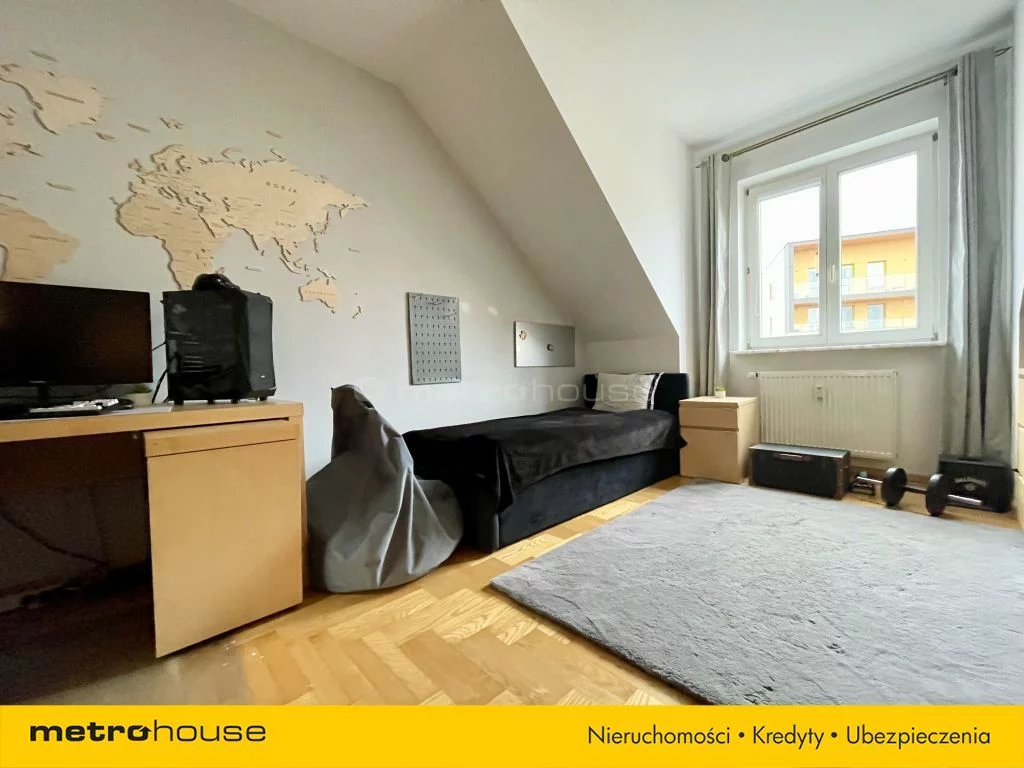 4 pokoje, mieszkanie 143,00 m², piętro 3, oferta nr , SMNACY761, Warszawa, Praga Południe, Praga Południe, Kakowskiego