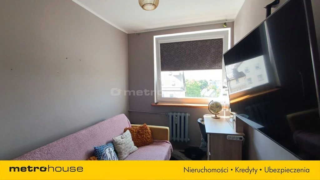 4 pokoje, mieszkanie 57,74 m², piętro 3, oferta nr , SMNOHE875, Działdowo, Karłowicza