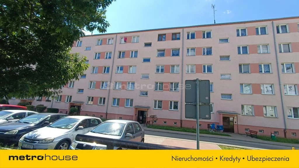 4 pokoje, mieszkanie 57,74 m², piętro 3, oferta nr , SMNOHE875, Działdowo, Karłowicza