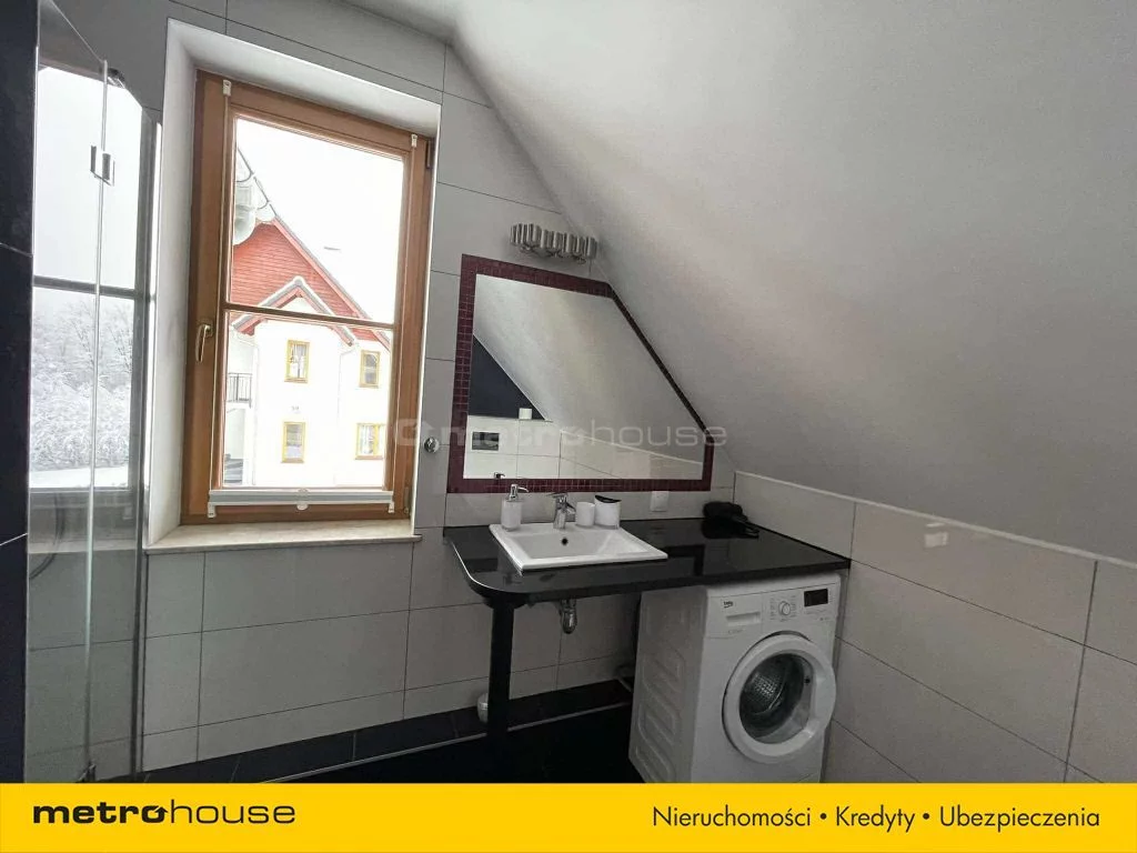 4 pokoje, apartament 99,70 m², piętro 1, oferta nr , SMKASU244, Karpacz