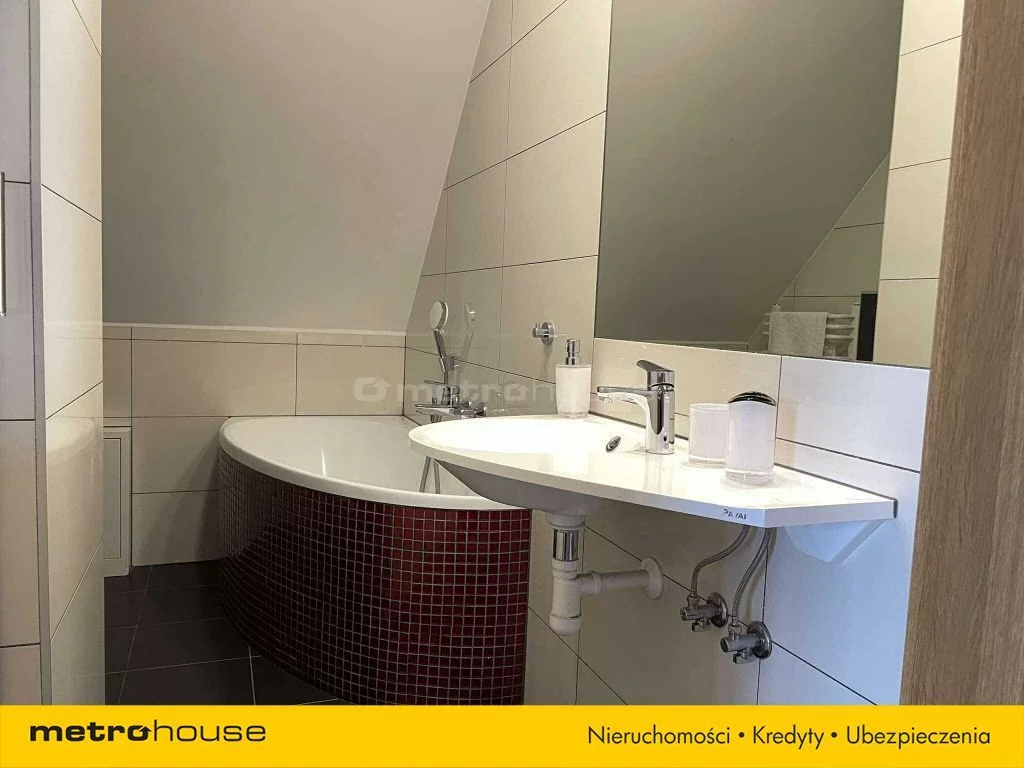 4 pokoje, apartament 99,70 m², piętro 1, oferta nr , SMKASU244, Karpacz