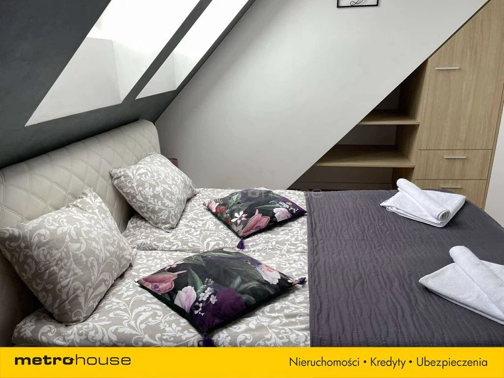 4 pokoje, apartament 99,70 m², piętro 1, oferta nr , SMKASU244, Karpacz