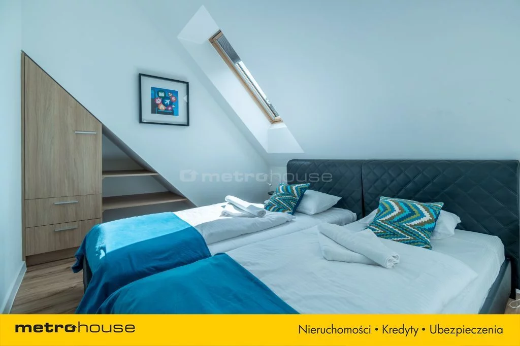 4 pokoje, apartament 99,70 m², piętro 1, oferta nr , SMKASU244, Karpacz