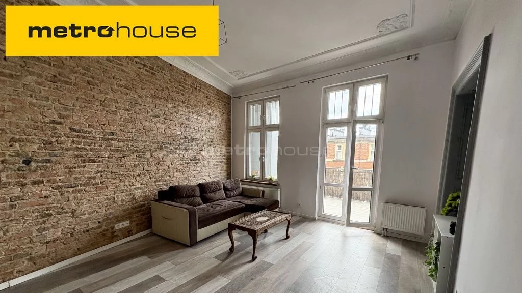 Apartamenty SMCUTE303 Katowice Śródmieście