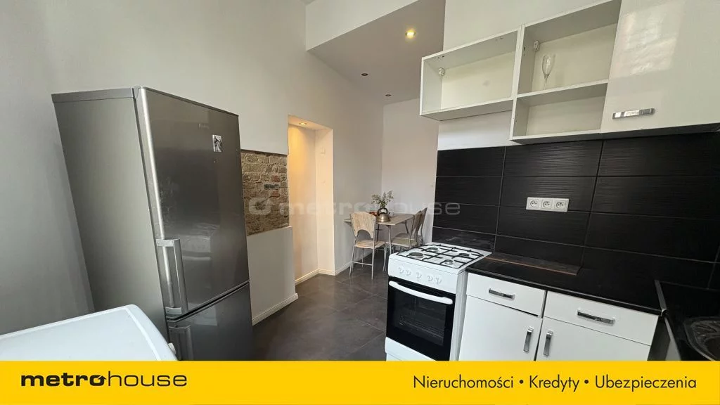 4 pokoje, mieszkanie 98,00 m², piętro 3, oferta nr , SMCUTE303, Katowice, Śródmieście