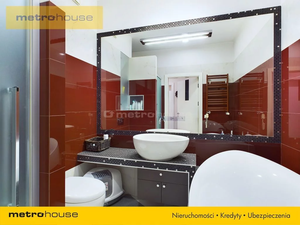 4 pokoje, apartament 119,45 m², piętro 1, oferta nr , SMBAKI576, Warszawa, Wilanów, Wilanów, Klimczaka