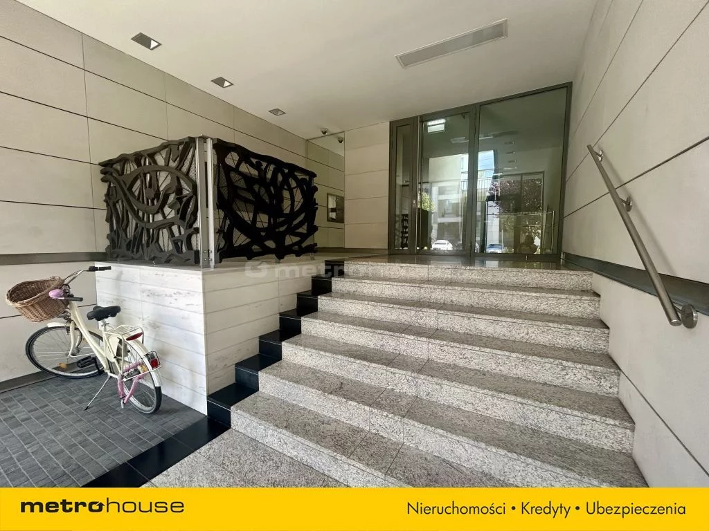 4 pokoje, apartament 119,45 m², piętro 1, oferta nr , SMBAKI576, Warszawa, Wilanów, Wilanów, Klimczaka