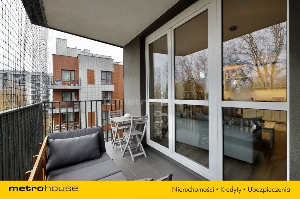 4 pokoje, mieszkanie 90,32 m², piętro 4, oferta nr , SMPUKU859, Warszawa, Ursynów, Ursynów, Kłobucka