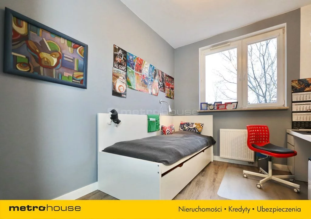 4 pokoje, mieszkanie 90,32 m², piętro 4, oferta nr , SMPUKU859, Warszawa, Ursynów, Ursynów, Kłobucka