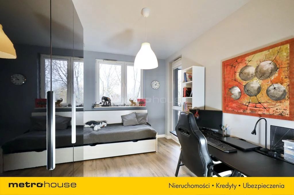 4 pokoje, mieszkanie 90,32 m², piętro 4, oferta nr , SMPUKU859, Warszawa, Ursynów, Ursynów, Kłobucka