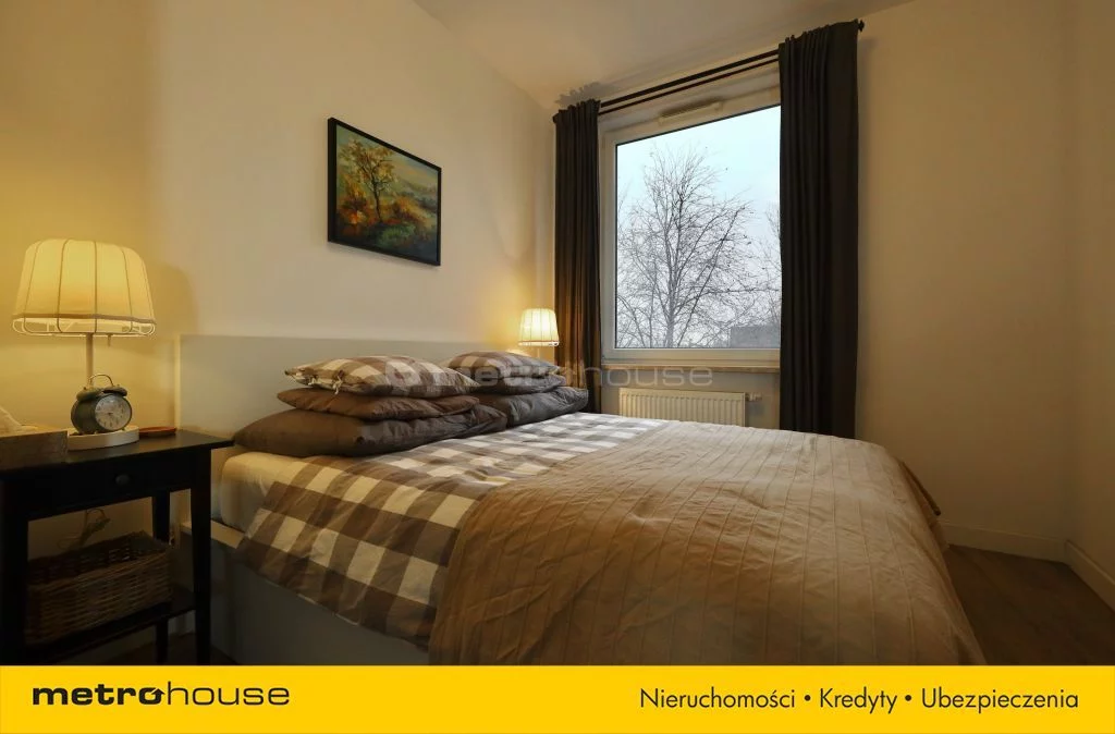 4 pokoje, mieszkanie 90,32 m², piętro 4, oferta nr , SMPUKU859, Warszawa, Ursynów, Ursynów, Kłobucka