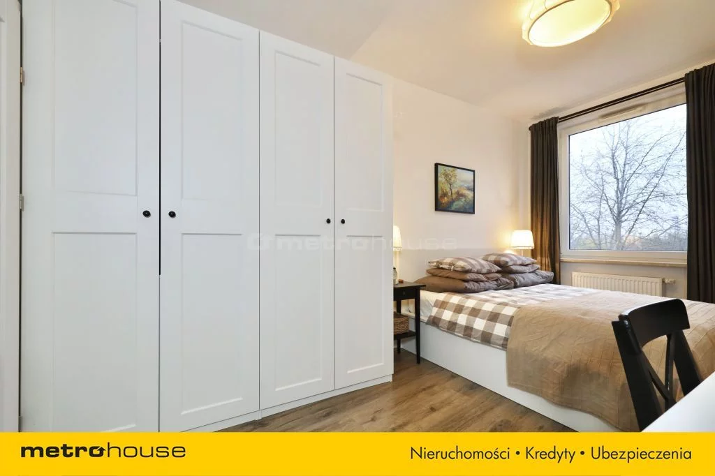 4 pokoje, mieszkanie 90,32 m², piętro 4, oferta nr , SMPUKU859, Warszawa, Ursynów, Ursynów, Kłobucka