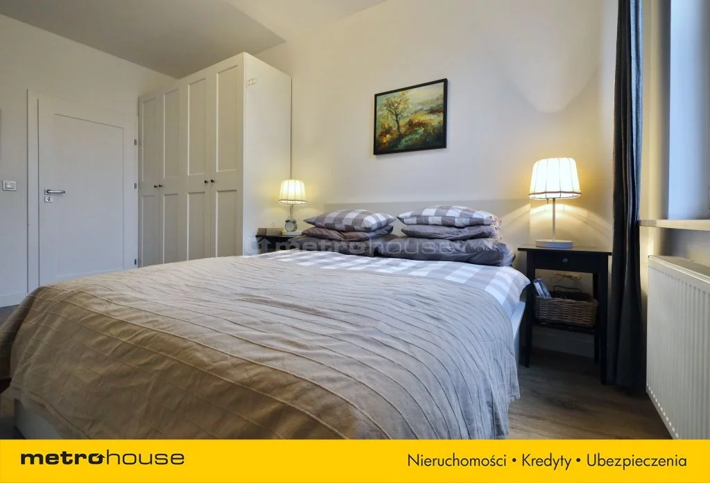 4 pokoje, mieszkanie 90,32 m², piętro 4, oferta nr , SMPUKU859, Warszawa, Ursynów, Ursynów, Kłobucka