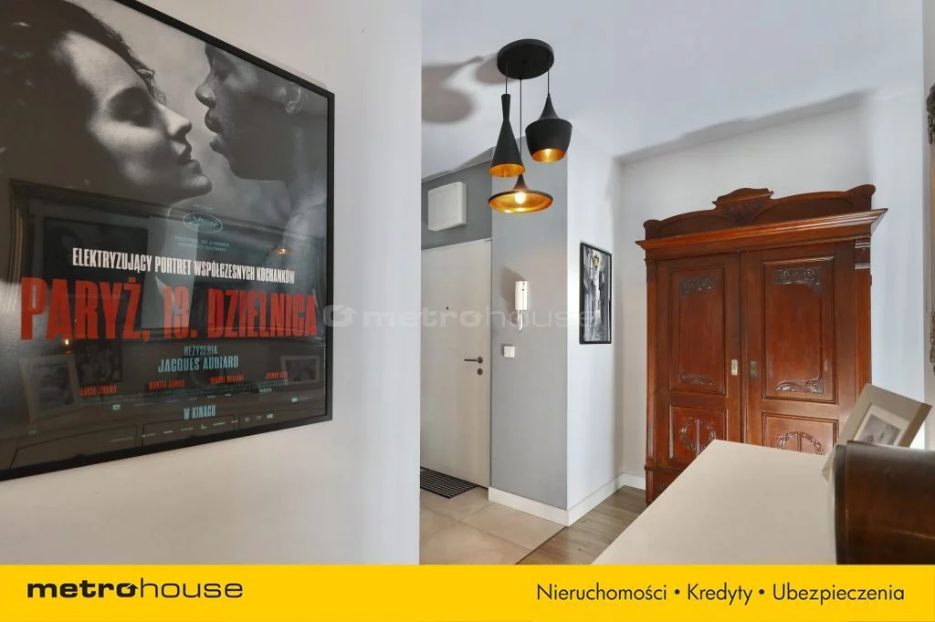 4 pokoje, mieszkanie 90,32 m², piętro 4, oferta nr , SMPUKU859, Warszawa, Ursynów, Ursynów, Kłobucka