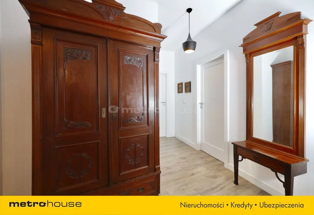 4 pokoje, mieszkanie 90,32 m², piętro 4, oferta nr , SMPUKU859, Warszawa, Ursynów, Ursynów, Kłobucka