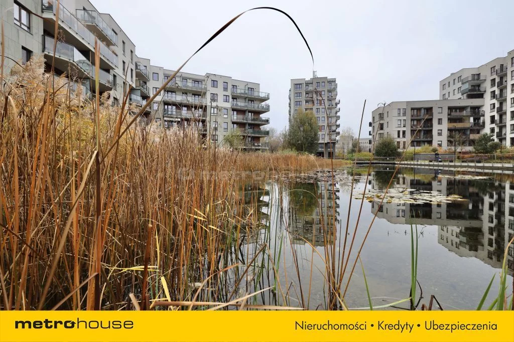 4 pokoje, mieszkanie 90,32 m², piętro 4, oferta nr , SMPUKU859, Warszawa, Ursynów, Ursynów, Kłobucka