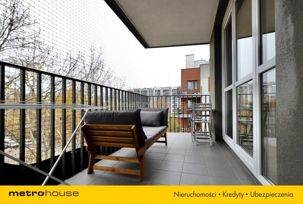 4 pokoje, mieszkanie 90,32 m², piętro 4, oferta nr , SMPUKU859, Warszawa, Ursynów, Ursynów, Kłobucka
