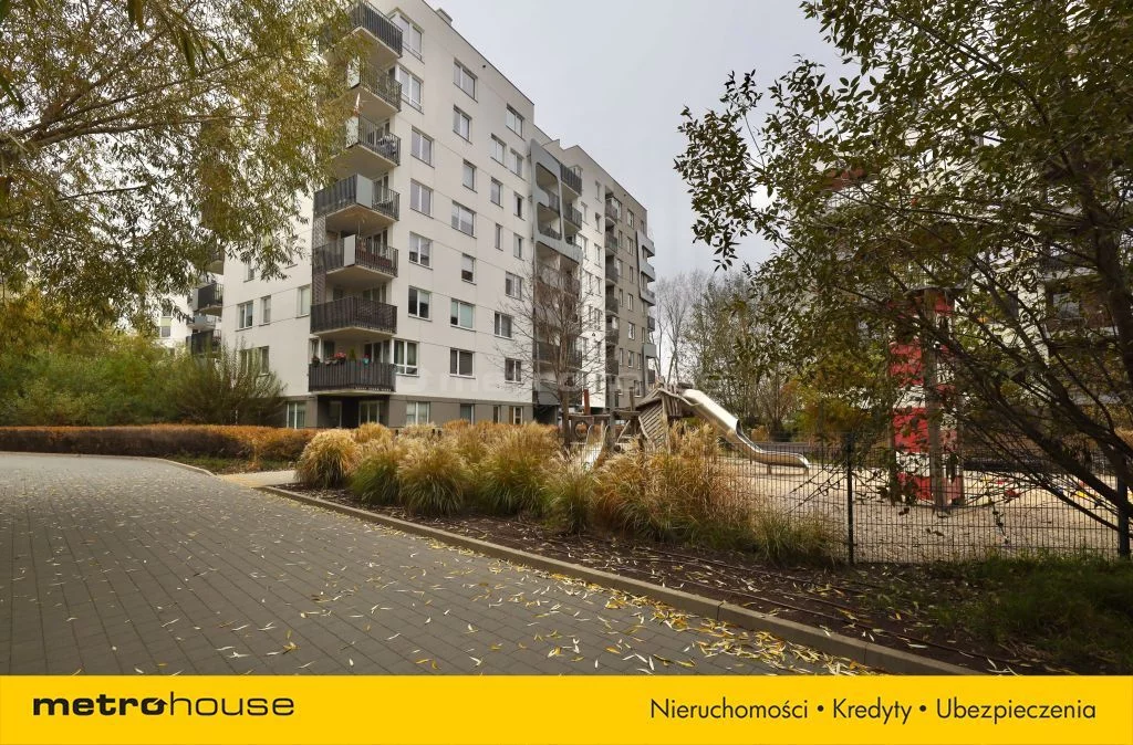 4 pokoje, mieszkanie 90,32 m², piętro 4, oferta nr , SMPUKU859, Warszawa, Ursynów, Ursynów, Kłobucka