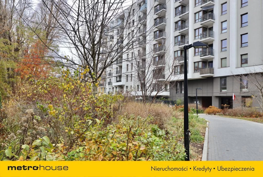 4 pokoje, mieszkanie 90,32 m², piętro 4, oferta nr , SMPUKU859, Warszawa, Ursynów, Ursynów, Kłobucka