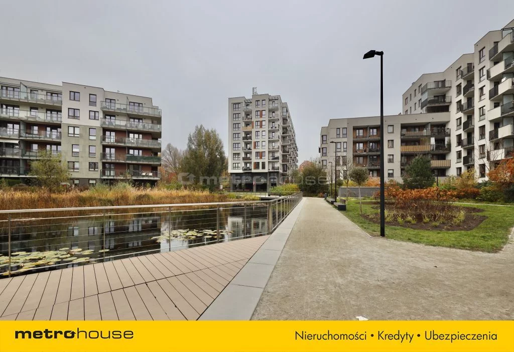 4 pokoje, mieszkanie 90,32 m², piętro 4, oferta nr , SMPUKU859, Warszawa, Ursynów, Ursynów, Kłobucka