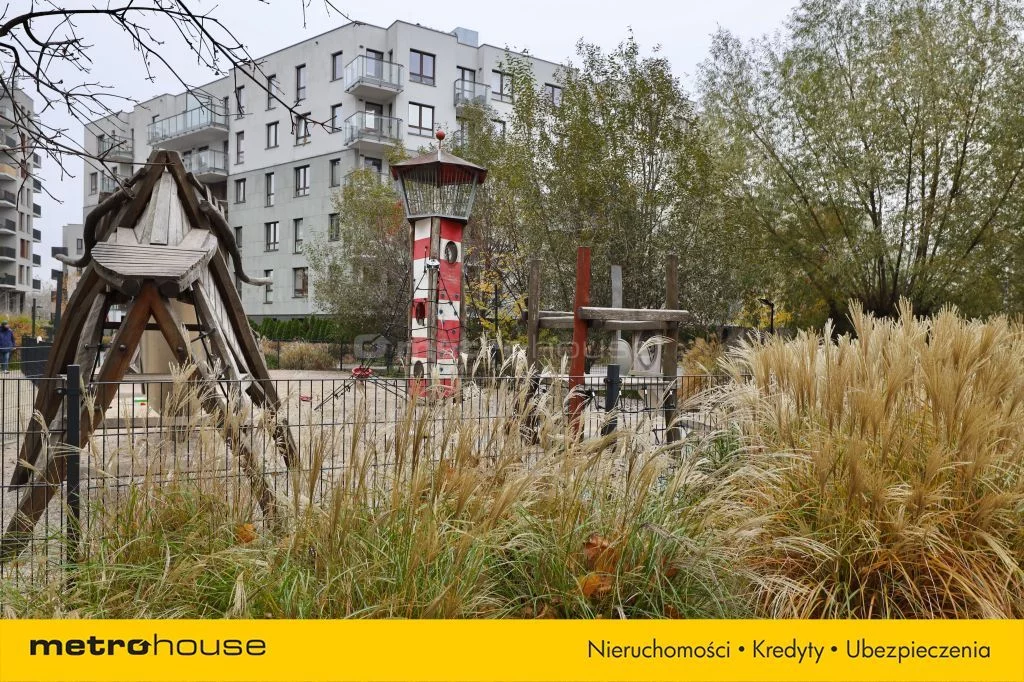 4 pokoje, mieszkanie 90,32 m², piętro 4, oferta nr , SMPUKU859, Warszawa, Ursynów, Ursynów, Kłobucka