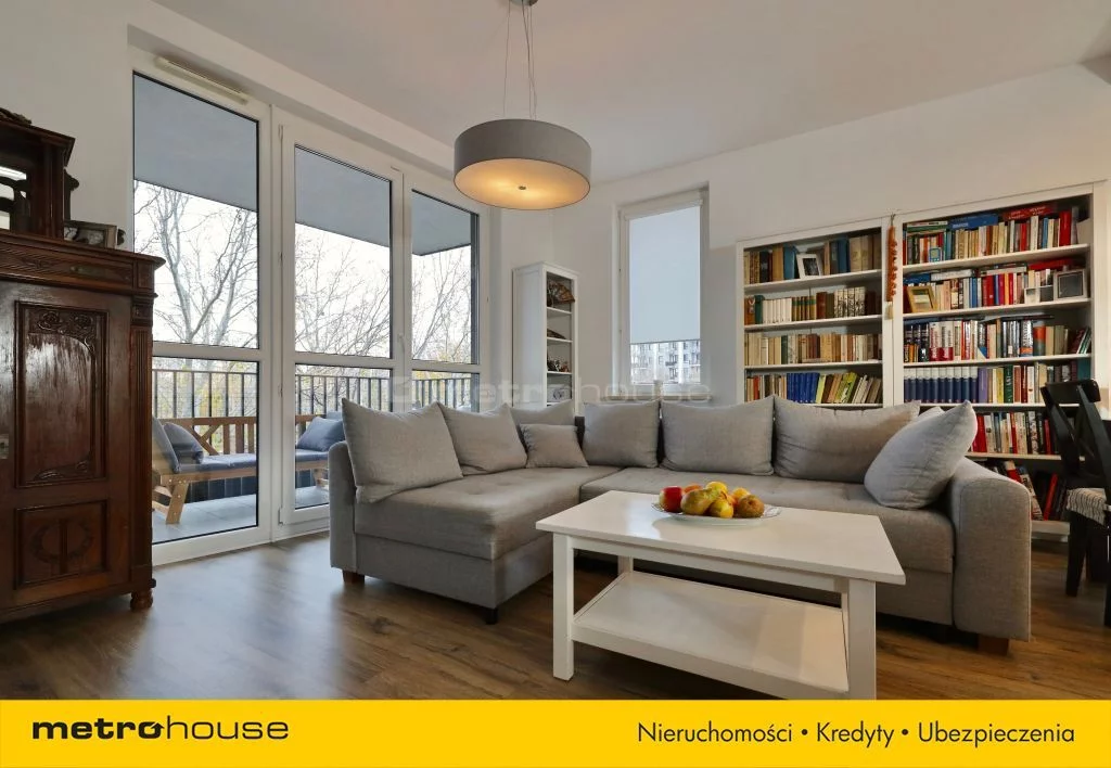 4 pokoje, mieszkanie 90,32 m², piętro 4, oferta nr , SMPUKU859, Warszawa, Ursynów, Ursynów, Kłobucka