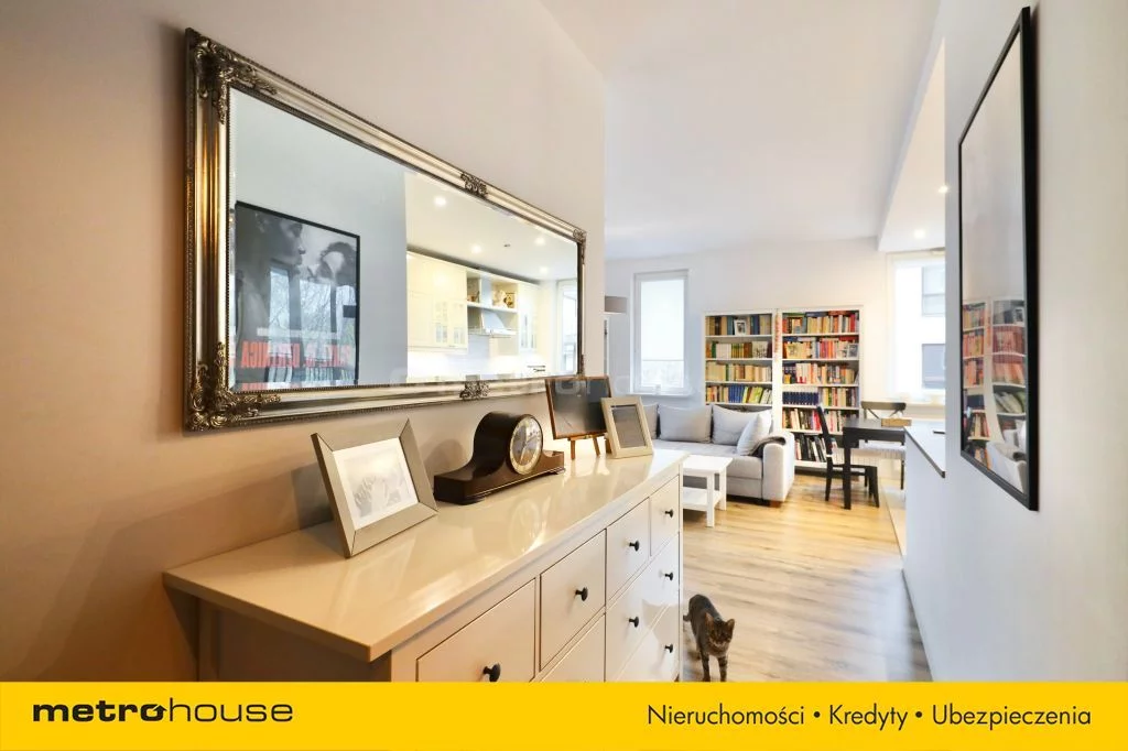 4 pokoje, mieszkanie 90,32 m², piętro 4, oferta nr , SMPUKU859, Warszawa, Ursynów, Ursynów, Kłobucka