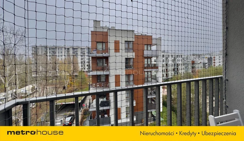 4 pokoje, mieszkanie 90,32 m², piętro 4, oferta nr , SMPUKU859, Warszawa, Ursynów, Ursynów, Kłobucka
