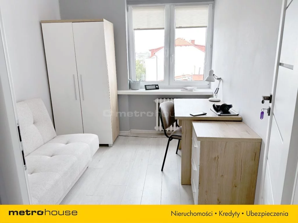 4 pokoje, mieszkanie 60,00 m², piętro 4, oferta nr , SMCOGE503, Toruń, Kochanowskiego