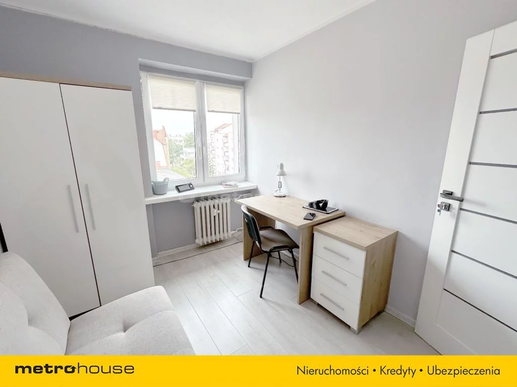 4 pokoje, mieszkanie 60,00 m², piętro 4, oferta nr , SMCOGE503, Toruń, Kochanowskiego