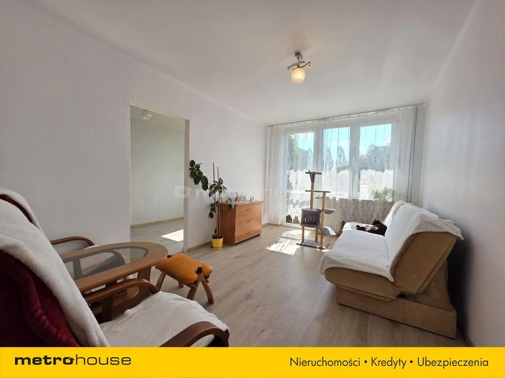4 pokoje, mieszkanie 57,96 m², piętro 3, oferta nr , SMZOVE910, Biała Podlaska, Kolejowa