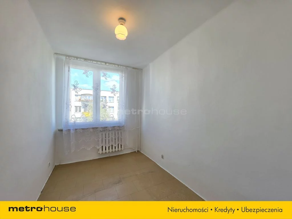 4 pokoje, mieszkanie 57,96 m², piętro 3, oferta nr , SMZOVE910, Biała Podlaska, Kolejowa