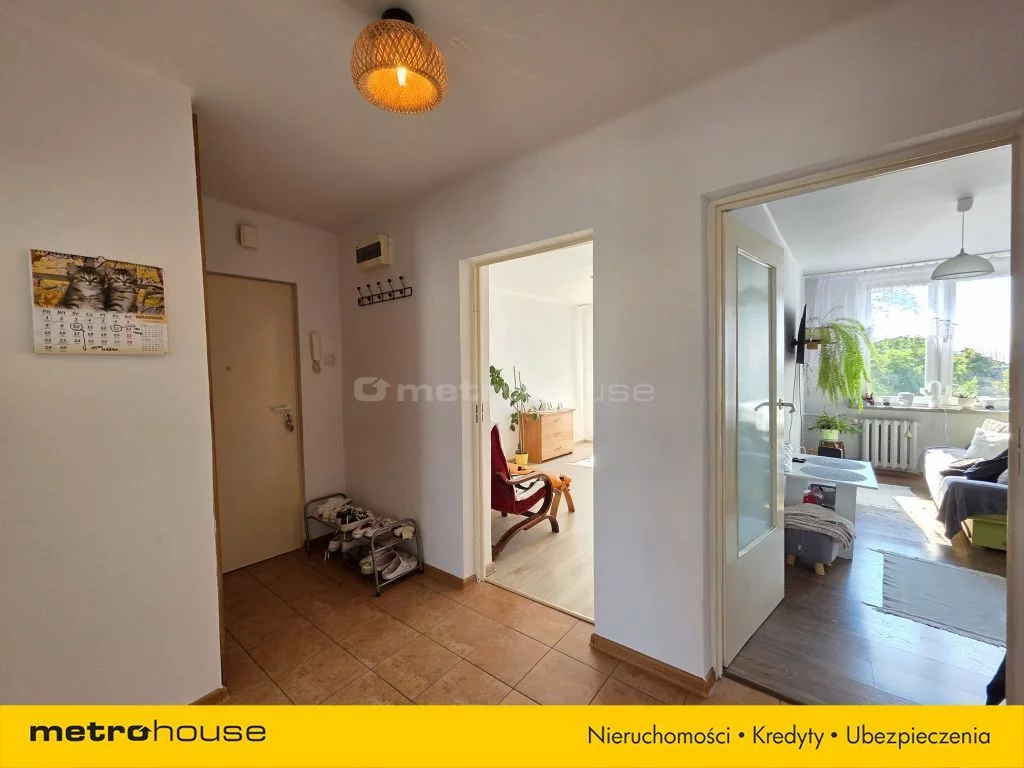 4 pokoje, mieszkanie 57,96 m², piętro 3, oferta nr , SMZOVE910, Biała Podlaska, Kolejowa