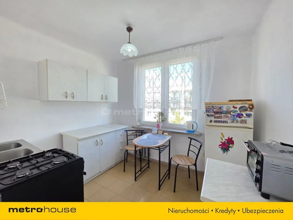 4 pokoje, mieszkanie 57,96 m², piętro 3, oferta nr , SMZOVE910, Biała Podlaska, Kolejowa