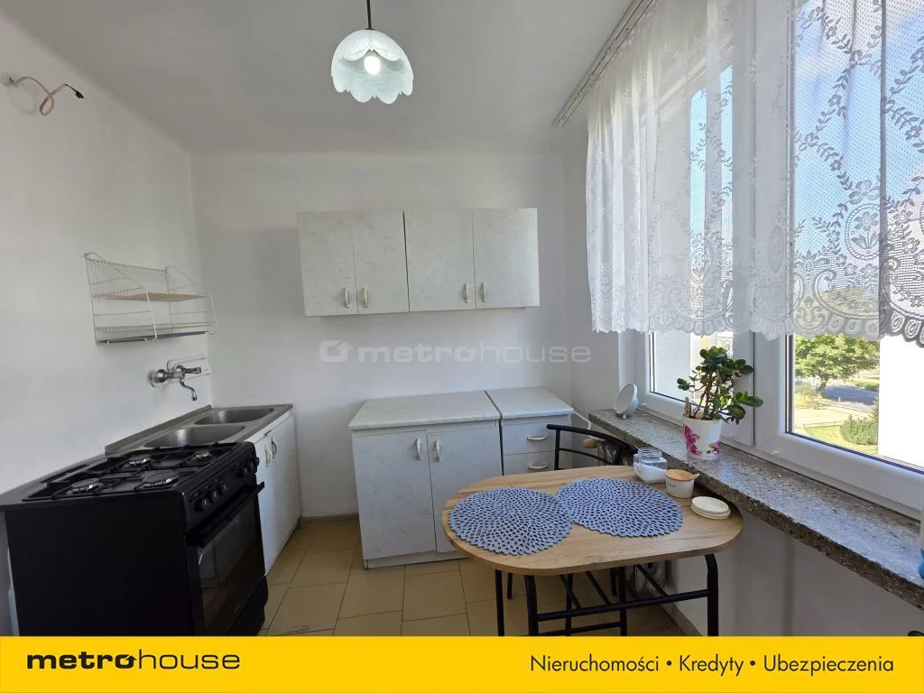 4 pokoje, mieszkanie 57,96 m², piętro 3, oferta nr , SMZOVE910, Biała Podlaska, Kolejowa