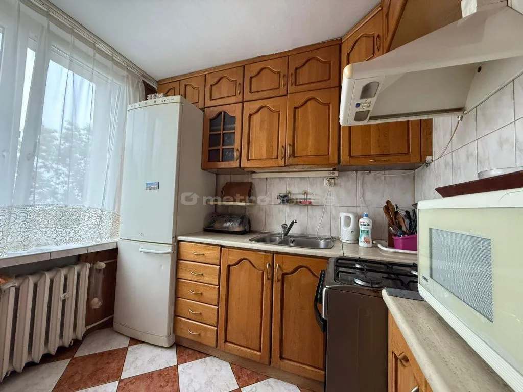 4 pokoje, mieszkanie 60,50 m², piętro 4, oferta nr , SMHAHO246, Biała Podlaska, Kolejowa