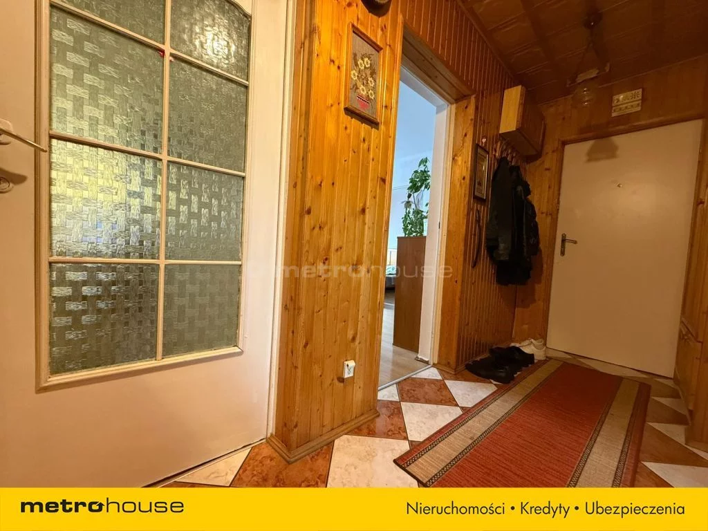 4 pokoje, mieszkanie 60,50 m², piętro 4, oferta nr , SMHAHO246, Biała Podlaska, Kolejowa