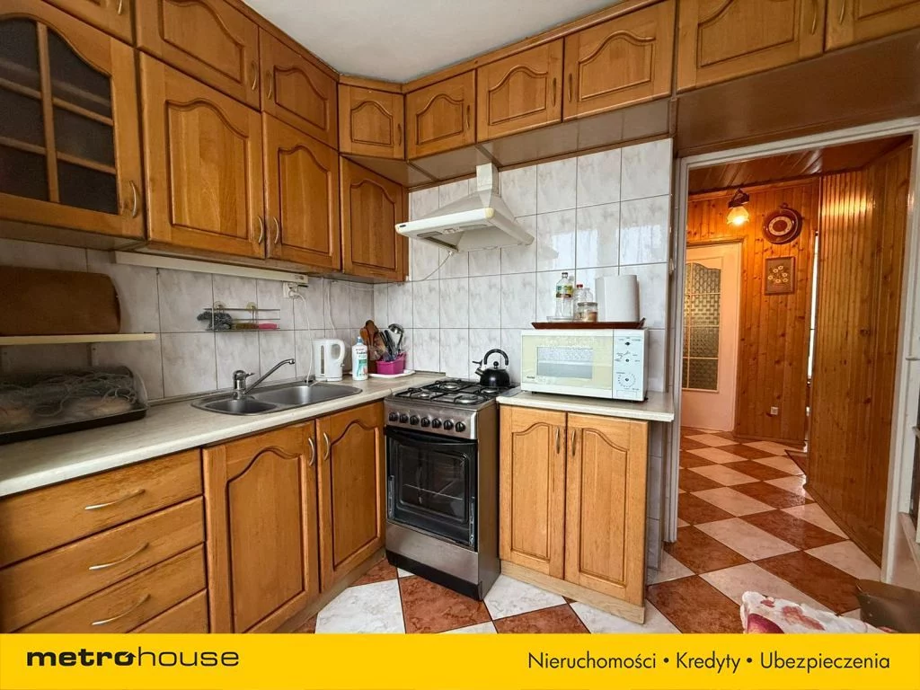 4 pokoje, mieszkanie 60,50 m², piętro 4, oferta nr , SMHAHO246, Biała Podlaska, Kolejowa