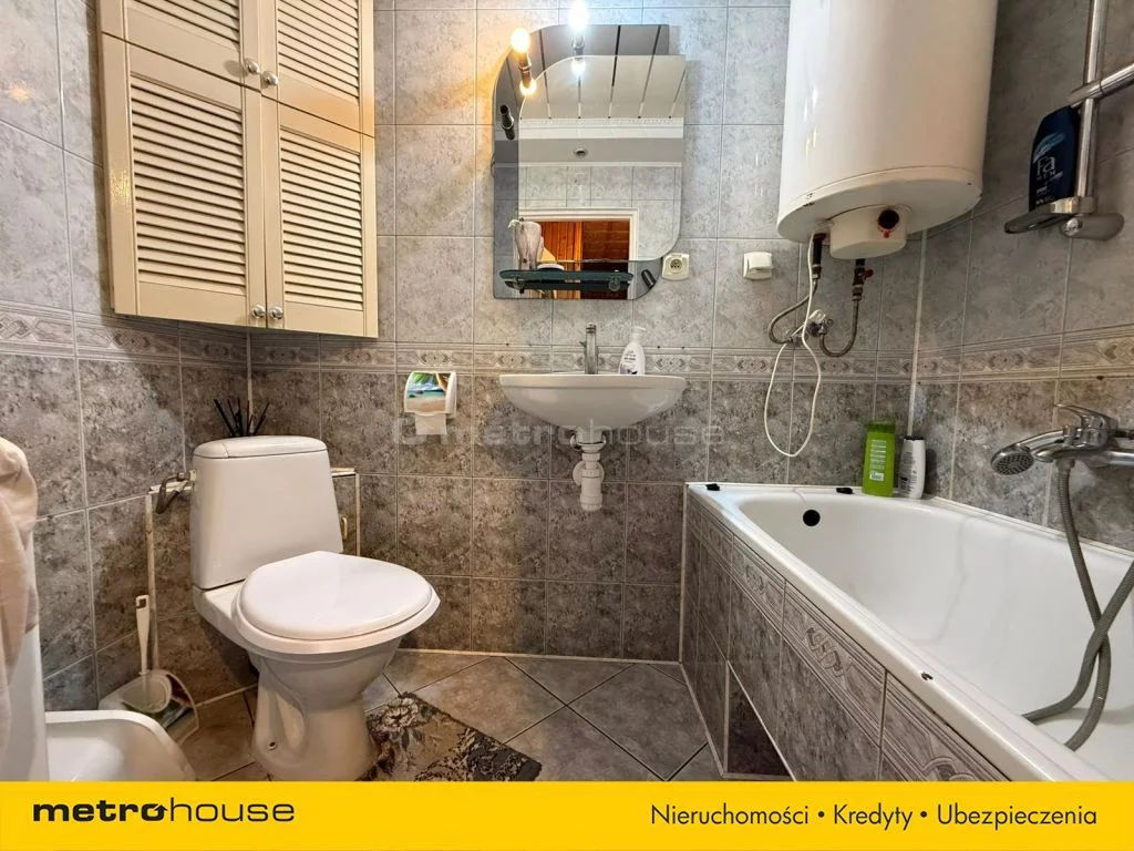 4 pokoje, mieszkanie 60,50 m², piętro 4, oferta nr , SMHAHO246, Biała Podlaska, Kolejowa