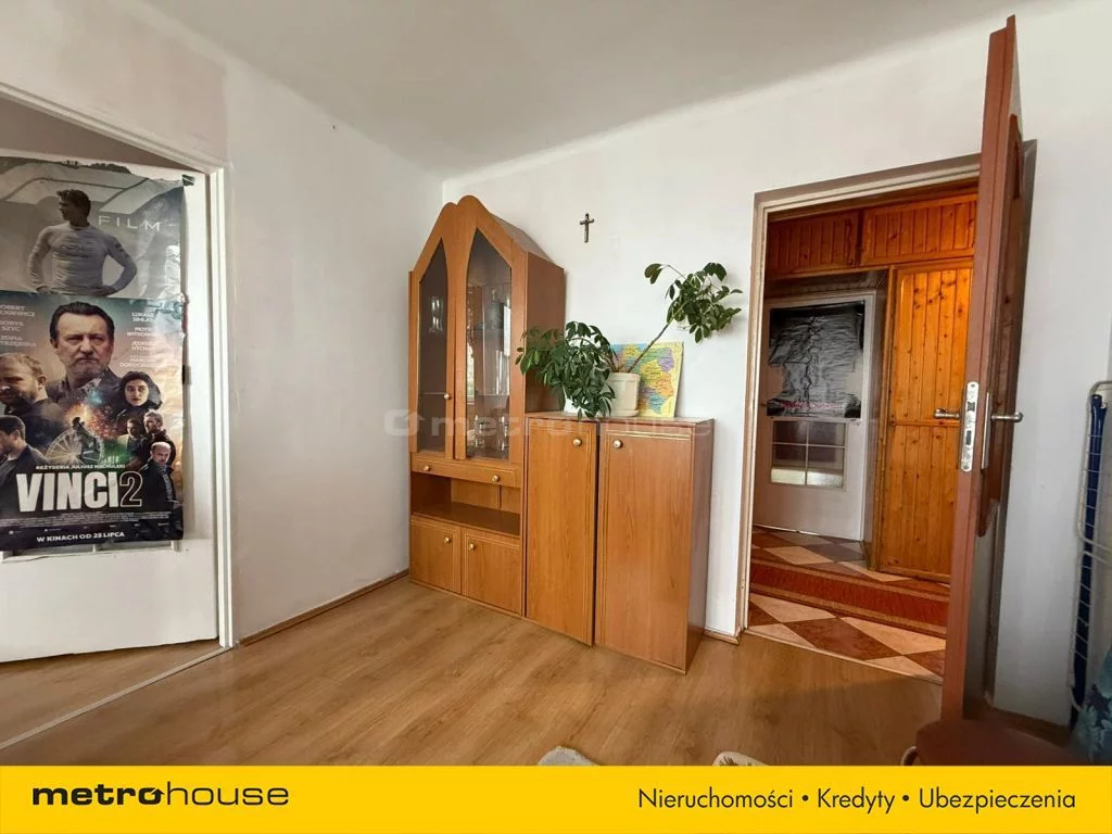 4 pokoje, mieszkanie 60,50 m², piętro 4, oferta nr , SMHAHO246, Biała Podlaska, Kolejowa