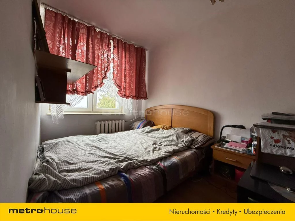 4 pokoje, mieszkanie 60,50 m², piętro 4, oferta nr , SMHAHO246, Biała Podlaska, Kolejowa