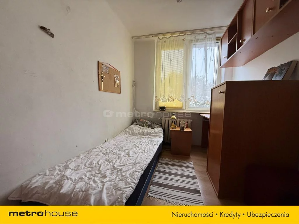 4 pokoje, mieszkanie 60,50 m², piętro 4, oferta nr , SMHAHO246, Biała Podlaska, Kolejowa