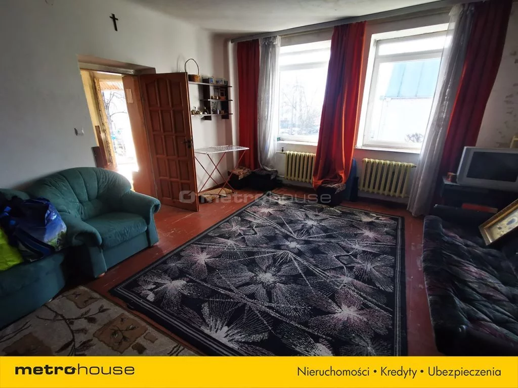 4 pokoje, mieszkanie 155,00 m², parter, oferta nr , SURE061, Puławy, Kołłątaja