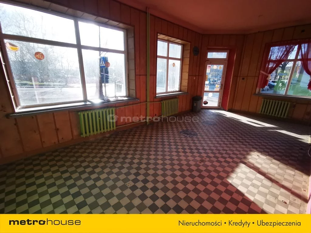 4 pokoje, mieszkanie 155,00 m², parter, oferta nr , SURE061, Puławy, Kołłątaja